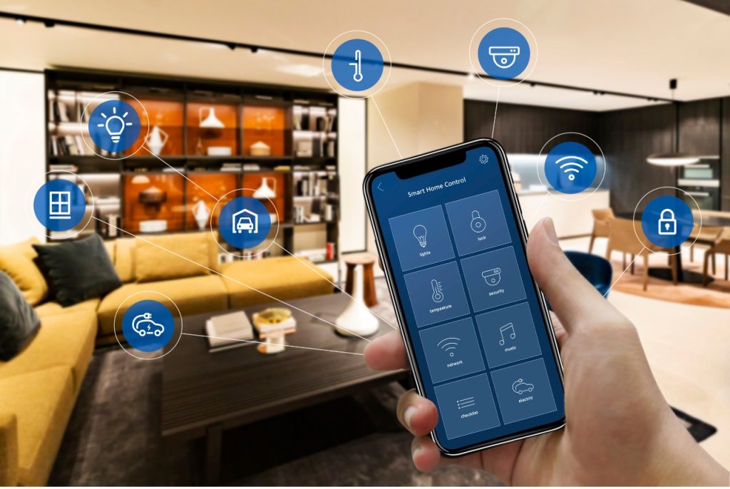 Smart Home Integration: Enhancing Comfort and Efficiency