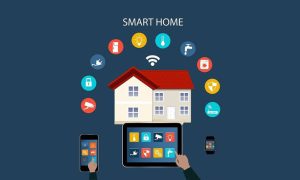 smart home integration