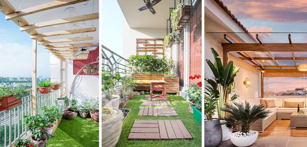 Elevate Your Outdoor Space: Balcony Decoration Tips