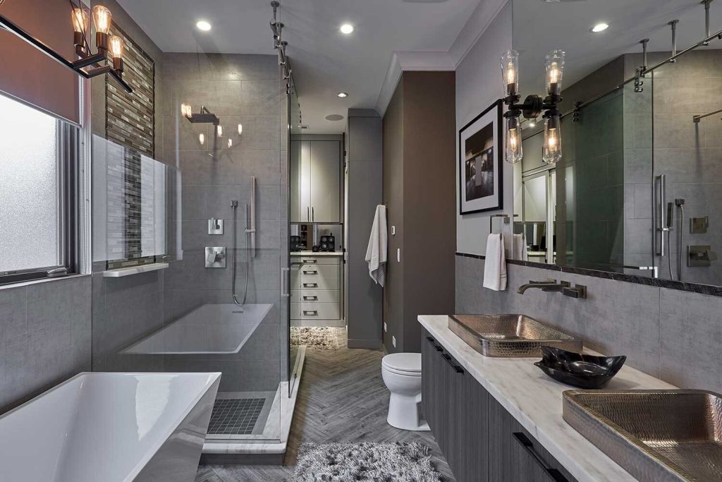 Revamping Your Space: The Ultimate Guide to Bathroom Remodel