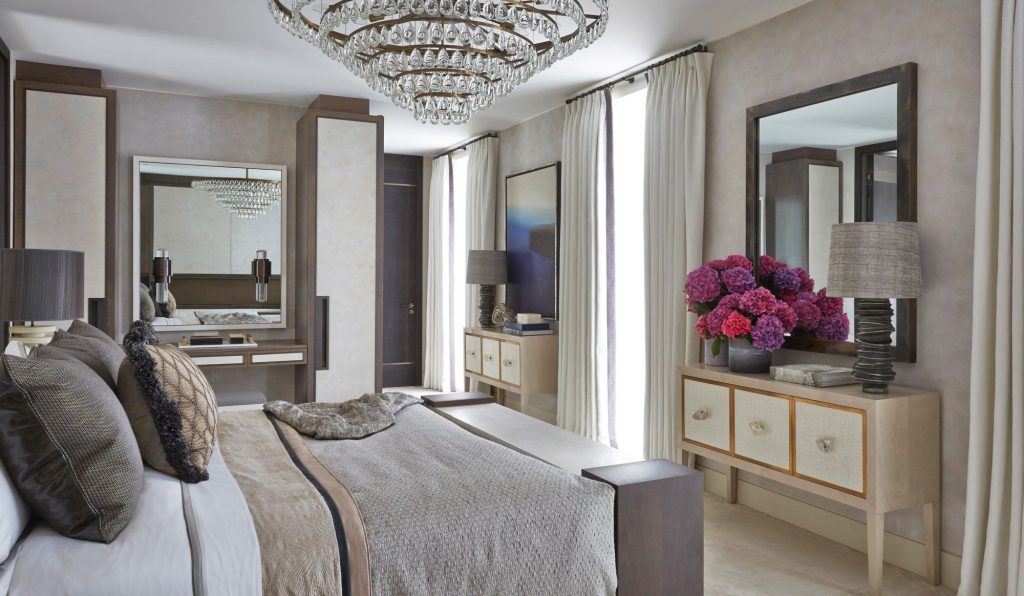 The Essential Guide to Bedroom Interior Design: Creating Your Perfect Sanctuary