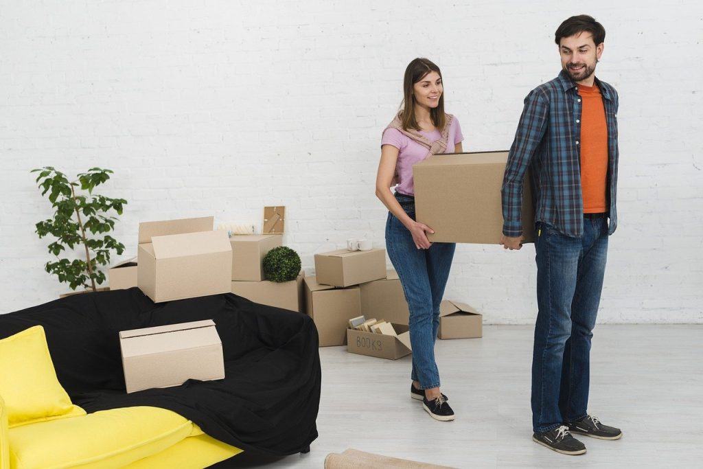 The Ultimate Guide to Leaving with Ease: Your Move-out Checklist